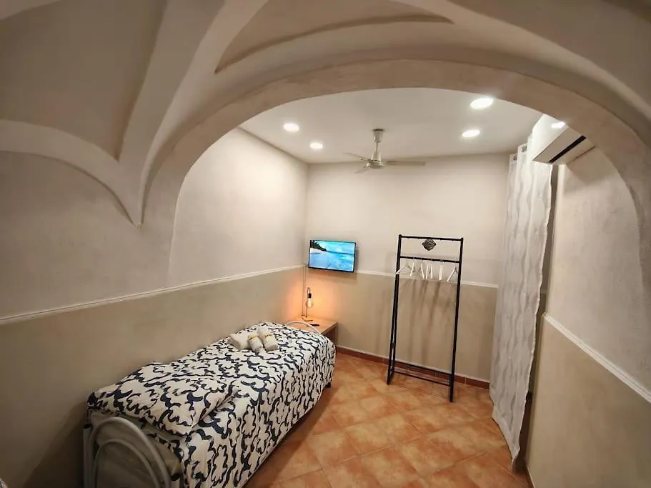Casa Antida Apartment Naples