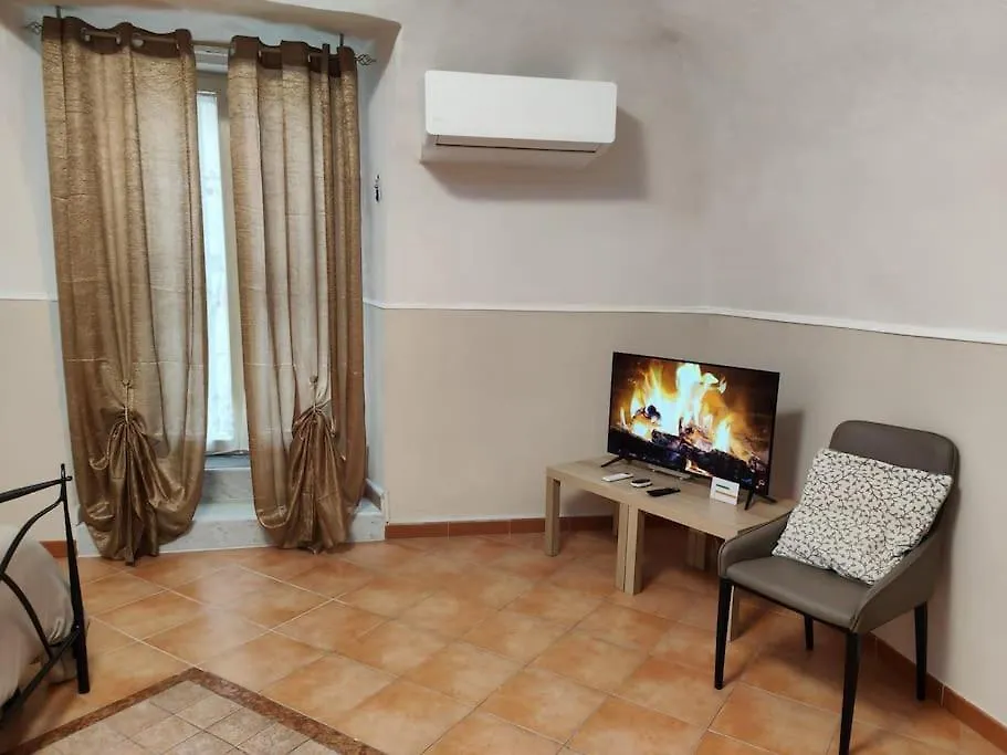 Casa Antida contacts