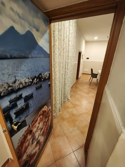 Casa Antida Apartment Naples