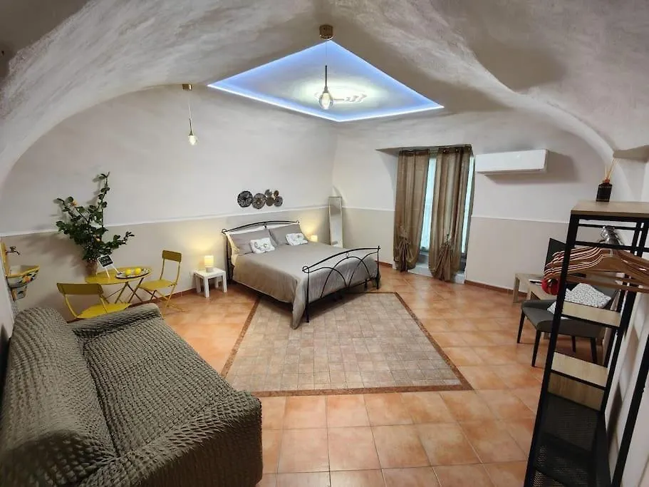 Casa Antida Apartment Naples
