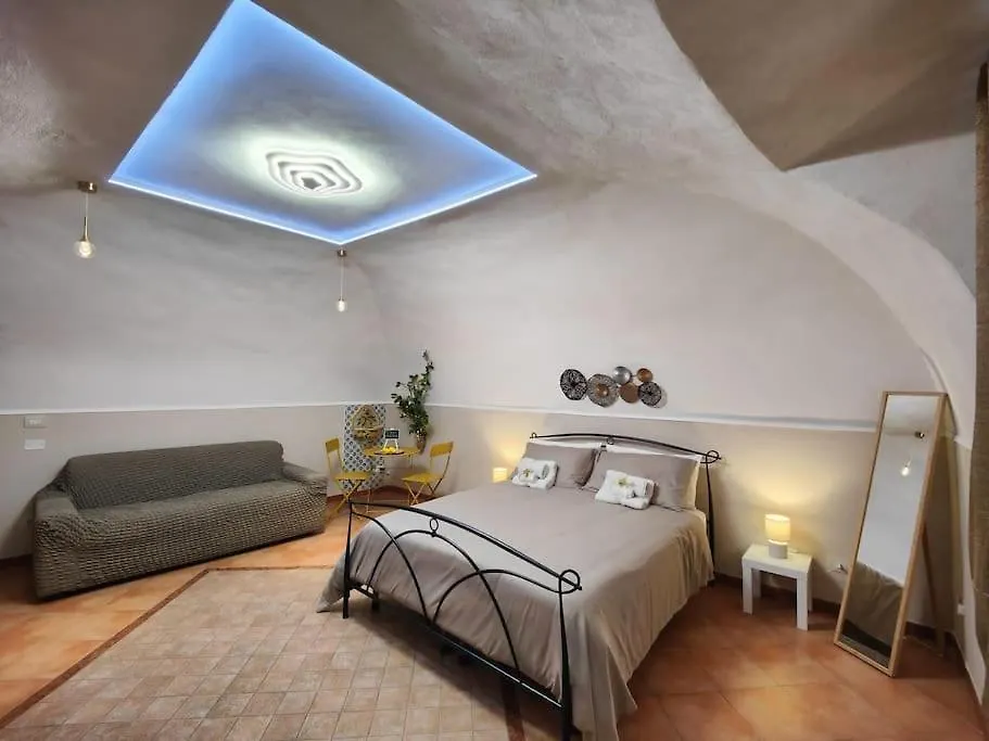 Casa Antida Apartment Naples Italy