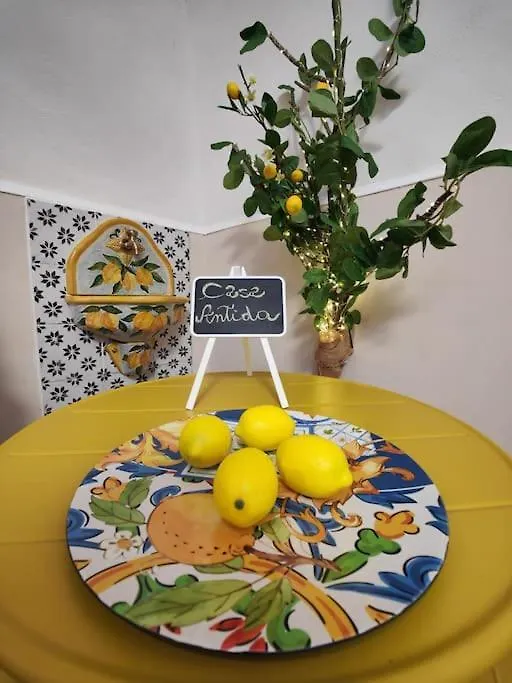 Casa Antida Apartment Naples
