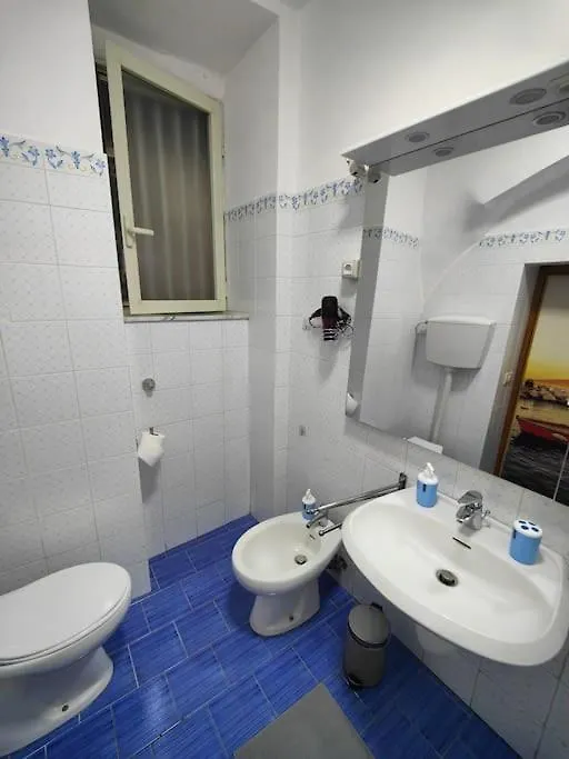 Casa Antida Apartment Naples Italy