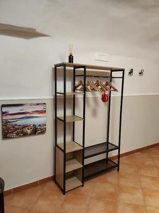 Casa Antida Apartment Naples 0*,