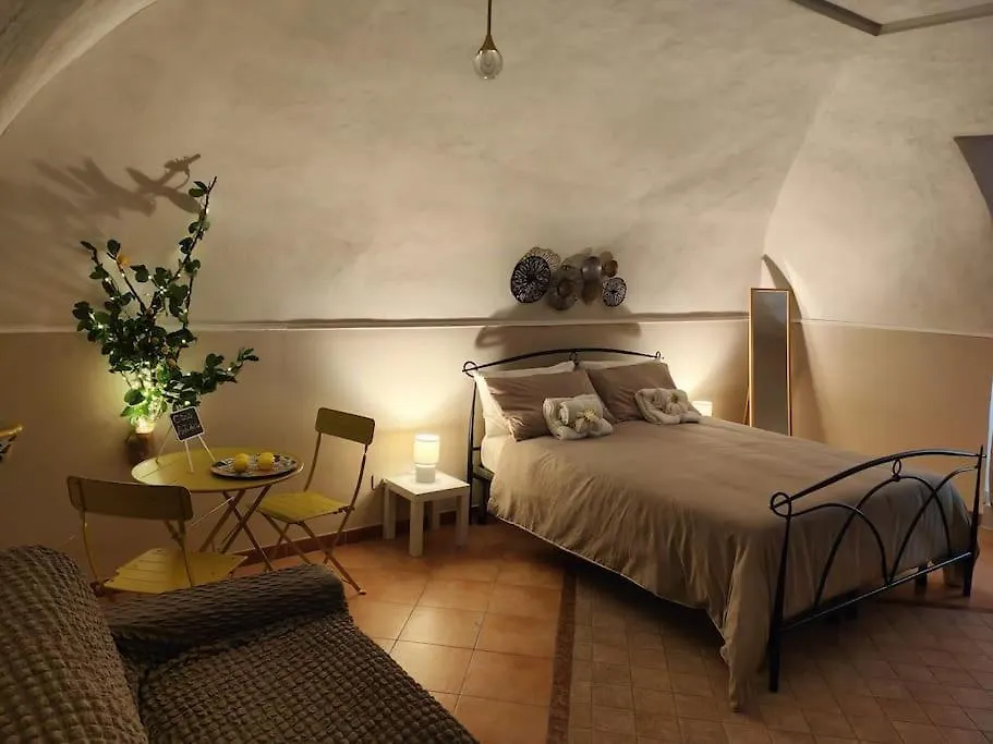 Casa Antida Apartment Naples Italy