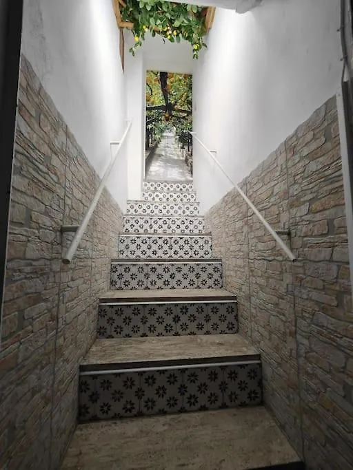 Casa Antida Apartment Naples 0*,  Italy